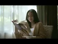 Daun Jatuh - Tak Selaras (Official Lyric Video)