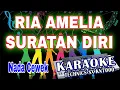 Download Lagu KARAOKE SURATAN DIRI MIX KN7000 (NADA CEWEK) DENI RECORD