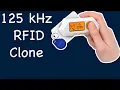How to clone RFID using Flipper Zero