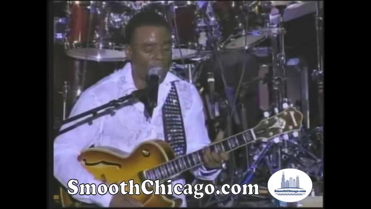 Norman Brown After the Storm Medley - SmoothChicago.com Norman Brown After the Storm Medley - SmoothChicago.com