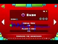 Lagu Can you beat my insane level ? On geometry dash