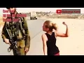 Download Lagu Cover Lagu - We Will not GO DOWN - Michael heart ( gaza) palestina