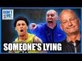 Kentucky For Clicks Mark Pope GOES OFF On NIL Accusations