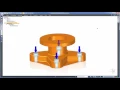 Editing Imported 3D Data in Solid Edge