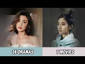 Download Lagu All Dramas and Movies of Tang Yi Xin | Tang Yi Xin Dramas and Movies From 2012 to 2023