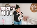 Lagu BABY GIRL'S NURSERY TOUR! | Page Danielle