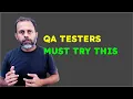 How to Generate Test Cases Automatically using Test Case Studio Step-by-Step Demo
