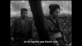 LES BAS-FONDS - extrait "L'espoir" VOST