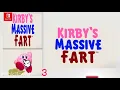Lagu Kirby's Massive Fart- Official Fan made Trailer