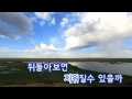 [TJ노래방] 언제나그자리에 - 신효범 / TJ Karaoke