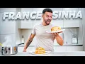 Lagu FIZ FRANCESINHA NA CASA NOVA  🥩
