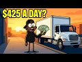 The Trade You Make Buying a Box Truck Nobody Admits This
