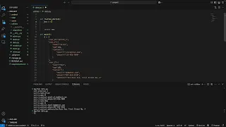 A Useful Utility Function Flatten a Python Dictionary