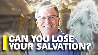 Download Can You Lose Your Salvation (W/ Dr. Frank Turek) MP3