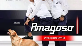 amagoso ft culture spears ebotswana