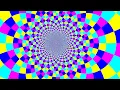 Java Swing Circle Inversion Effect