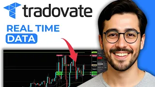 How To Get Real Time Market Data On Tradovate - Easy Guide 2026