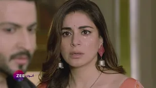 مسلسل حياة قلبي 5 قريبا زي الوان 