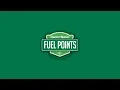 Harris Teeter Fuel Points Program - How Does it Work