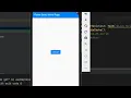 How to play in flutter File From Asset Tutorial players package