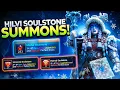 Lagu Pulling HUNDREDS of Soulstones for Hilvi! | Raid: Shadow Legends