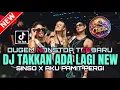 Download Lagu DJ DUGEM DISKOTIK VIRAL❗️DJ TAKKAN ADA LAGI X AKU PAMIT PERGI X SINSO | DJ REMIX FUNKOT TERBARU