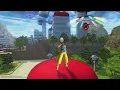Raid Rewards Are Here Full Fu s Clothes - Dragon Ball Xenoverse 2