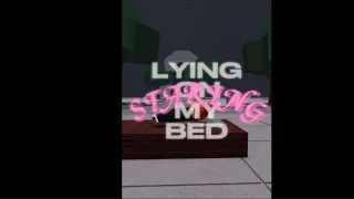 From The Start LAUFEY A TSB Edit Roblox Robloxedit Tsb Laufey Dontflop 