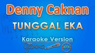 denny caknan tunggal eka karaoke gmusic