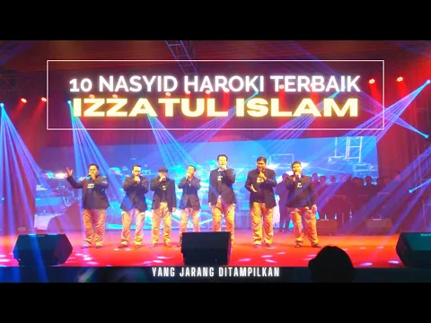 Download MP3 10 LAGU PERJUANGAN ISLAM - IZZATUL ISLAM