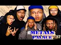 Download Lagu LIVE FRIDAYS - METALS PALACE - THE LAST STREAM - SDF !!!