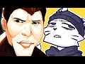 Download Lagu This Hatred \u0026 Jealousy From Jstlk's Stream Is Disgusting..