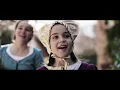 Be Thou My Vision | a new duet version by Abby and Annalie #HearHim