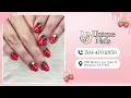 Next-Level Nail Trends at Unique Nails Spa - Harahan s Destination for Bold Beautiful Styles