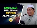 Download Lagu Rahsia Kejadian Alam Semesta | Muhamad bin Abdullah (Ustaz Amin)