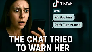 Millions Watched This TikTok But No One Could Save Her 