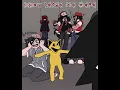 Download Lagu [Pokepasta] MICHAEL DON'T LEAVE ME HERE - Lost Silver - Strangled Red - ART TREND
