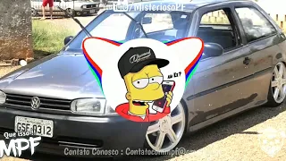 Os Barões da Pisadinha - Minha Pequena ( Misterioso PF )
