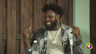 Breeze Gennah Speaks Out on Kraff | TVJ Intense