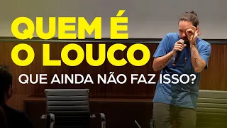 O PRÓXIMO PASSO NO MUNDO DOS NEGÓCIOS | Murilo Gun