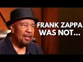 Download Lagu Before His Death, George Duke Breaks Silence On Frank Zappa