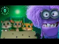 Lagu Minions Cause a Meltdown in the Mailroom | Despicable Me 2 Mini-Movie