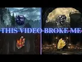Ranking Every Infusion FARMING Route In Dark Souls 3