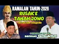 Lagu RAMALAN TAHUN 2026 PERKATAAN GUS DUR TERBUKTI ? GUS MUWAFIQ TERBARU | WASPADA TANAH JAWA RUSAK.?