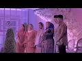 Download Lagu Aqeeqa of Jovian Mandagie's daughter