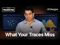 Learned Execution Graphs for Anomaly Detection Drift in APIs Ritvik Pandya JP Morgan Chase