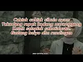 Download Lagu Tungkek Mambaok Rabah - Fauzana ||lirik lagu Minang||terbaru  ( Bagumam galak katiko lai )