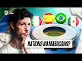 Download Lagu KINGS WORLD CUP NATIONS: TEM FUTURO OU É O FIM?