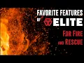 Favorite Features of Elite for