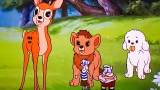 Simba The King Lion سيمبا الأسد الملك حلقة كاملة 23 رسوم متحركة للأطفال باللغة العربية 